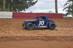 Rivercity Speedway
