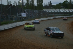 Rivercity Speedway