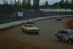 Rivercity Speedway
