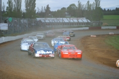 Rivercity Speedway