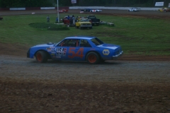 Rivercity Speedway