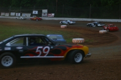 Rivercity Speedway