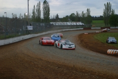 Rivercity Speedway