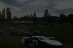 Rivercity Speedway