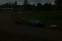 Rivercity Speedway
