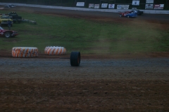 Rivercity Speedway