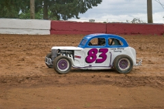 Rivercity Speedway