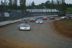 Rivercity Speedway