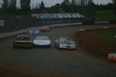 Rivercity Speedway