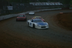 Rivercity Speedway
