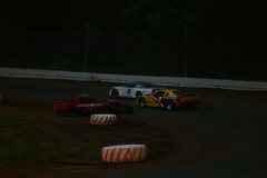 Rivercity Speedway