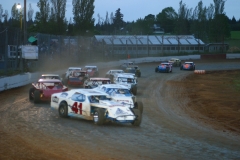 Rivercity Speedway