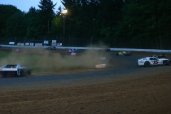 Rivercity Speedway