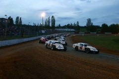 Rivercity Speedway