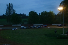 Rivercity Speedway