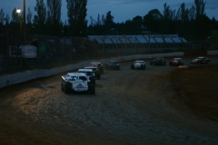 Rivercity Speedway