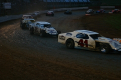 Rivercity Speedway