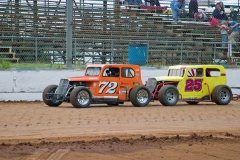 Rivercity Speedway