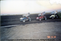 Elgin Outlaw Speedway